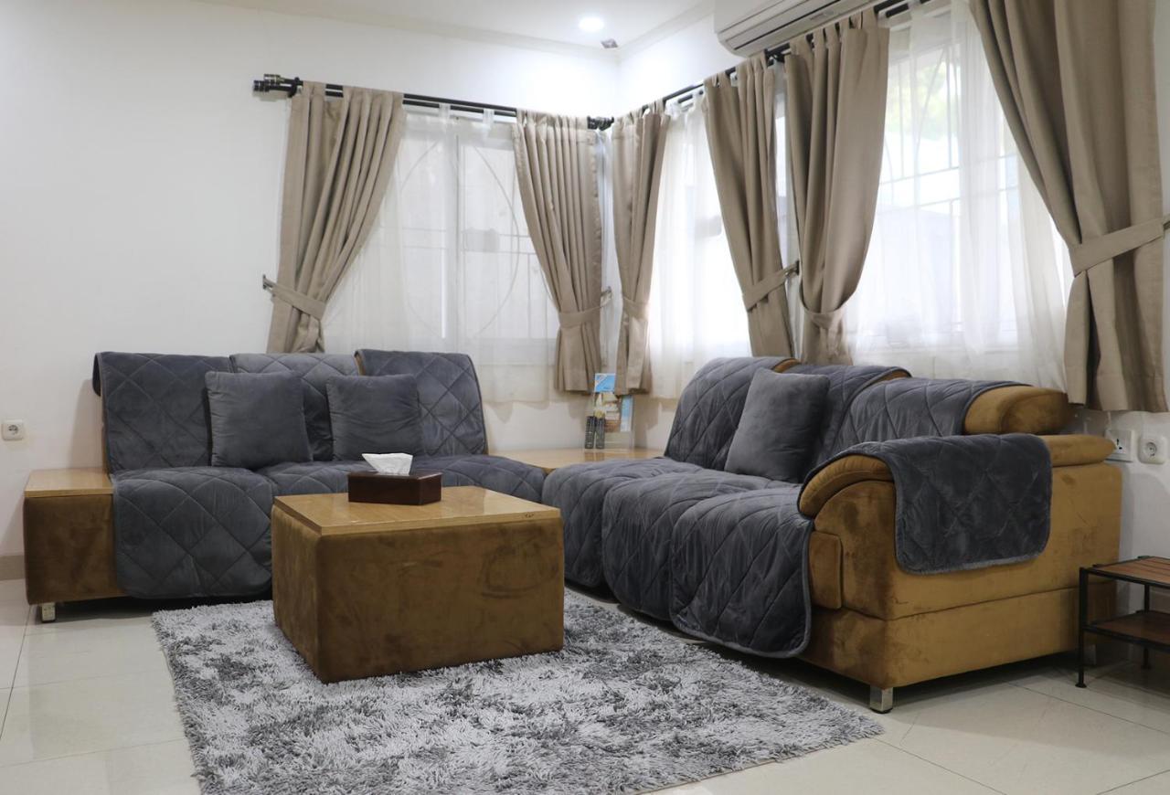 Diyar Villas Puncak K2/29 Exterior foto
