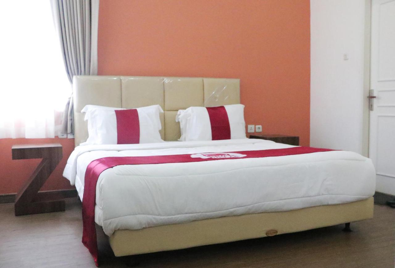 Diyar Villas Puncak K2/29 Exterior foto