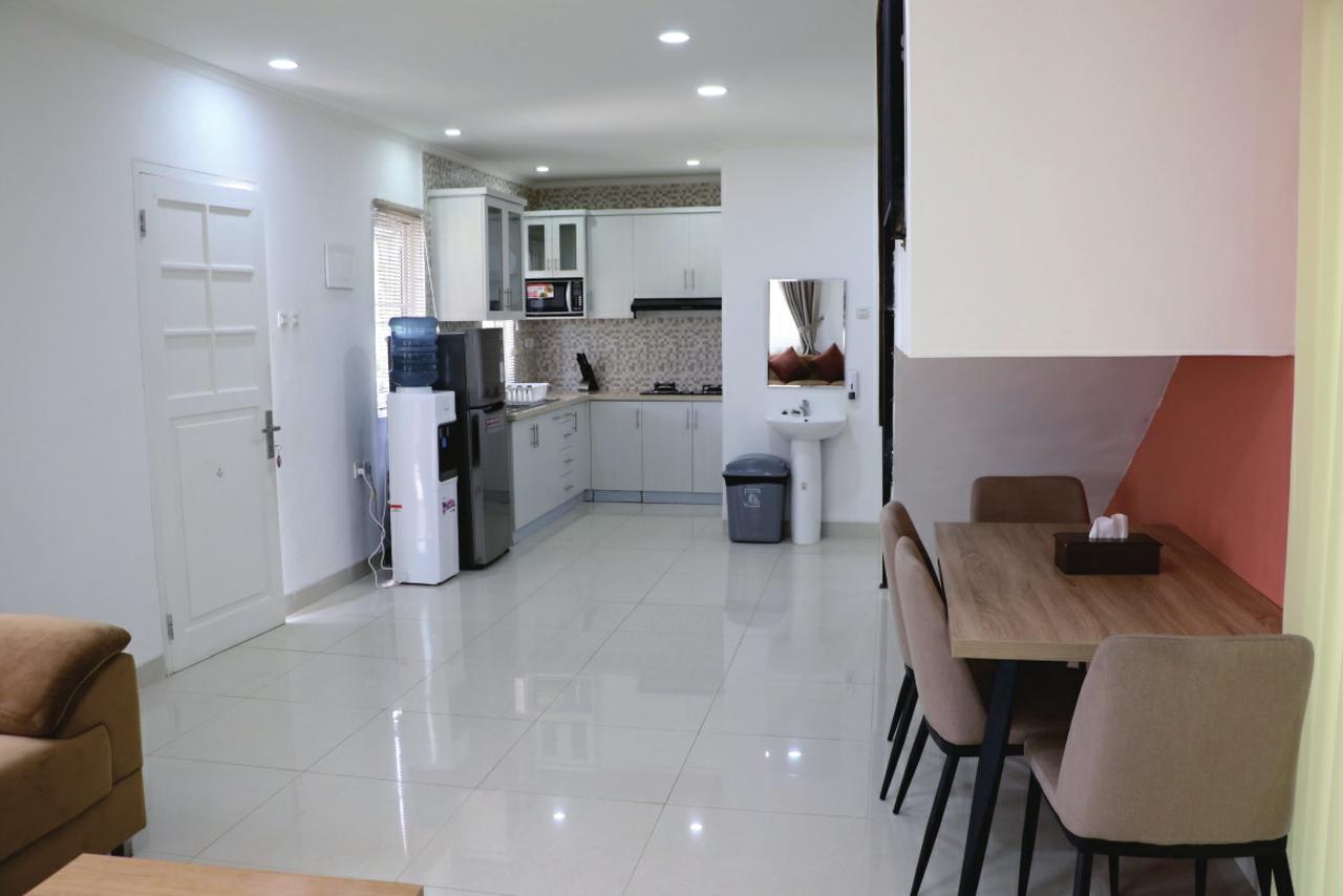 Diyar Villas Puncak K2/29 Exterior foto